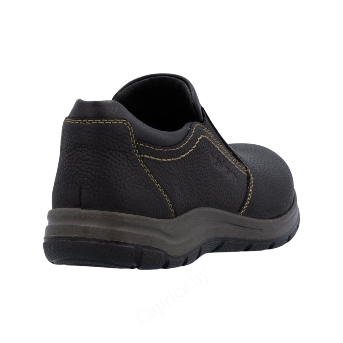 ТУФЛИ RIEKER MEN АРТИКУЛ: 03672-00